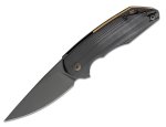 Ace Corta Black G10 Blackout