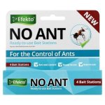 Efekto No Ant Bait 4 Pack