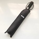 3-FOLD Minimalist Automatic Umbrella