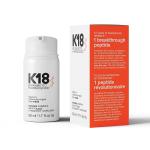 Leav-in-molecular -repair Mask 50ML