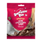 Peanut Milk Chocolate Balls 100G