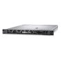 Dell Poweredge R450 Server- 8-BAY Sff 2.5"- No Cpu- Memory- Hdd - Perc H355- IDRAC9 Basic- Bezel- Dual Redundant Psu Platinum - Broadcom 5720- Rack