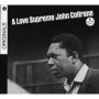 A Love Supreme   Cd Rmst Dig