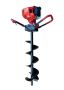 Auger Auger Drive Unit Red Rhino 52CC