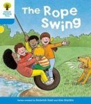 Oxford Reading Tree: Level 3: Stories