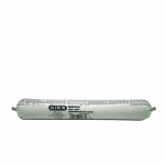 Alcolin Adhesive Alco-flex PU-40 600ML – Black