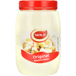 Nola Original Mayonnaise 1.5KG