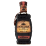 Coffee Tequila Bottle 750ML