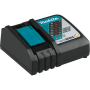 Makita Fast Charger Single Port 18 V Li-ion
