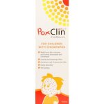 Poxclin Coolmousse For Children With Chickenpox 100ML