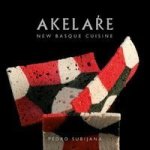 Akelare - New Basque Cuisine English Spanish Hardcover