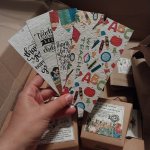 Bookmarks – Teacher