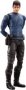 Star Trek Figure - Spock - Parallel Import