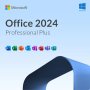 Microsoft Office 2024 Professional Plus