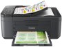 Canon Pixma TR4645 4-IN-1 A4 Colour Multifunction Printer