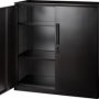Metal File Cabinet& Small Size Filing Cabinet Storage Cupboard