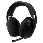Logitech G G321 Lightspeed Wireless Gaming Headset - Black