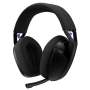 Logitech G321 Wireless Gaming Headset - Black
