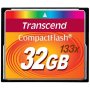 Transcend 32GB Compact Flash 133X
