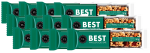 Best Wholefood Bar - Almond Cranberry & Dark Chocolate X 12