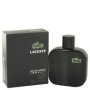 L.12.12 Noir By Lacoste Eau De Toilette 3.4 Oz