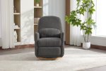 Mola Arc Electric Reclining 360 Nursery Chair