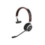 Jabra Evolve 40 Ms Mono Headset Head-band Black 6393-823-109