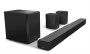 Hisense AX5100G 5.1CH 340W Soundbar