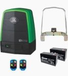 Centurion Kit D10 Smart+ Bp Bt Rk