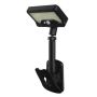 600LM Solar Motion Sensor Security Light Outdoor LED Flood Lamp