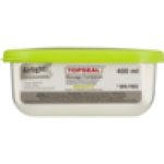 Brights Storage Container 400ML Colour May Vary