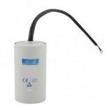 Pump Capacitor With Wire 16MF