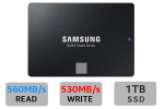 EVO Samsung 870 1TB SSD