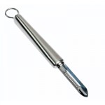 Always Stainless Steel Straight Peeler