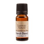 Neroli Blend Essential Oil - Standardised - 1L