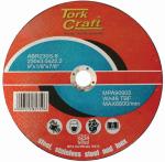 Disc Steel And Ss 230 X 3.0 22.22MM
