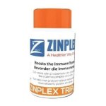 Zinplex Triple 60