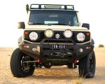 Suzuki Jimny Gj Special Bull Bar For