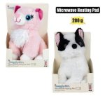Microwave Heating Pad Cat dog 200G Marketplace Brits Bros