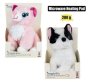 Microwave Heating Pad Cat/dog 200G Marketplace Brits Bros