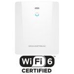 Grandstream Enterprise Outdoor Wifi 6 Long Range Access Point GWN7664ELR-GS-GWN7664ELR