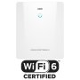 Grandstream Enterprise Outdoor Wifi 6 Long Range Access Point GWN7664ELR-GS-GWN7664ELR
