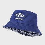 Umbra Diamond Reversible Bucket Hat _ 169220 _ Navy - L Navy