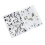 Watch Crown O Ring 300PCS 10 Size Seals For Repair