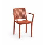 Armchair Bars Brick Tensai