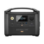 Power Station River Pro 720WH Sa - Two