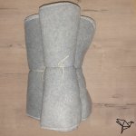 XL Fleece Liners