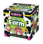 BrainBox - On The Farm