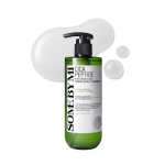 Some By Mi Cica Peptide Anti Hair Loss Derma Scalp Shampoo - My Skin Rules