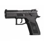 P-07 9X19 Pistol